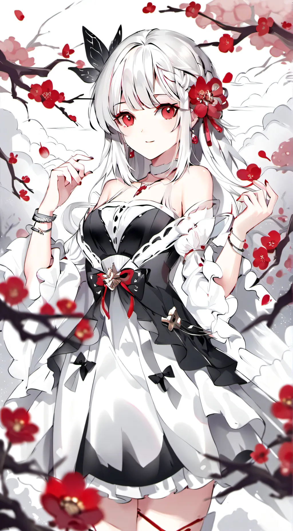 ai character: ambot background