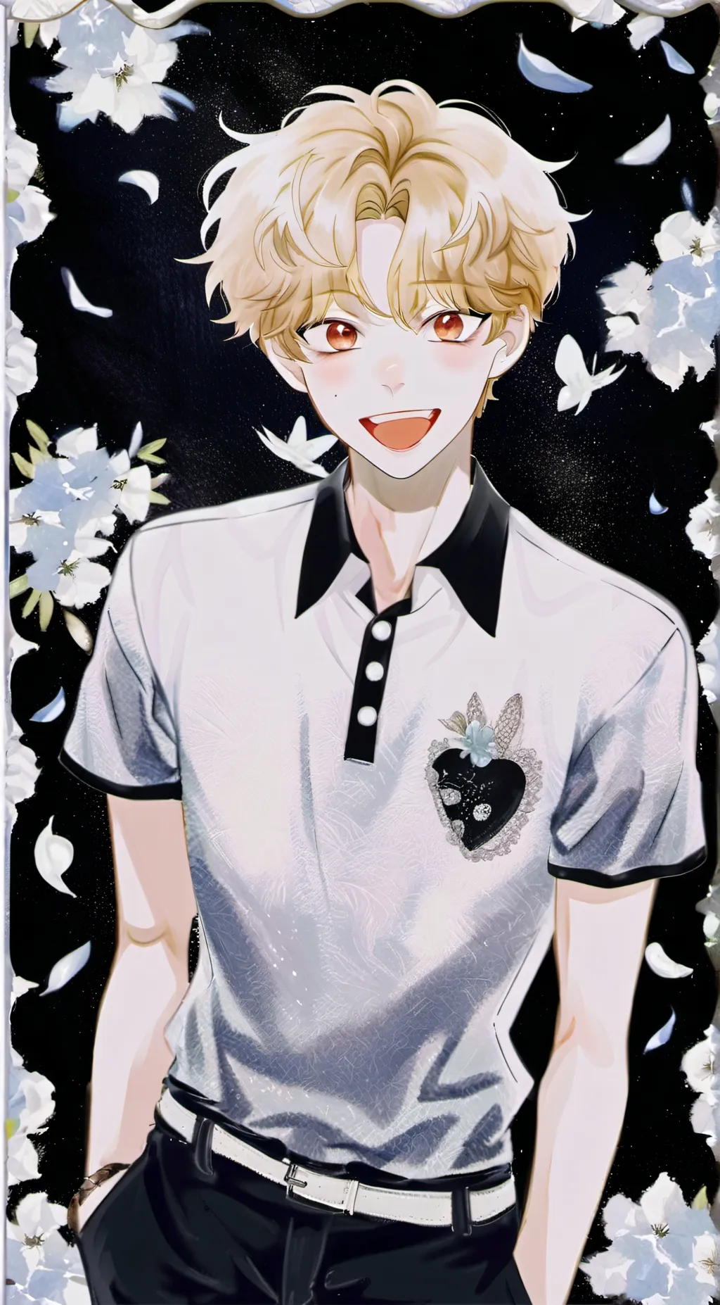 Talkie AI - Chat with Shionn