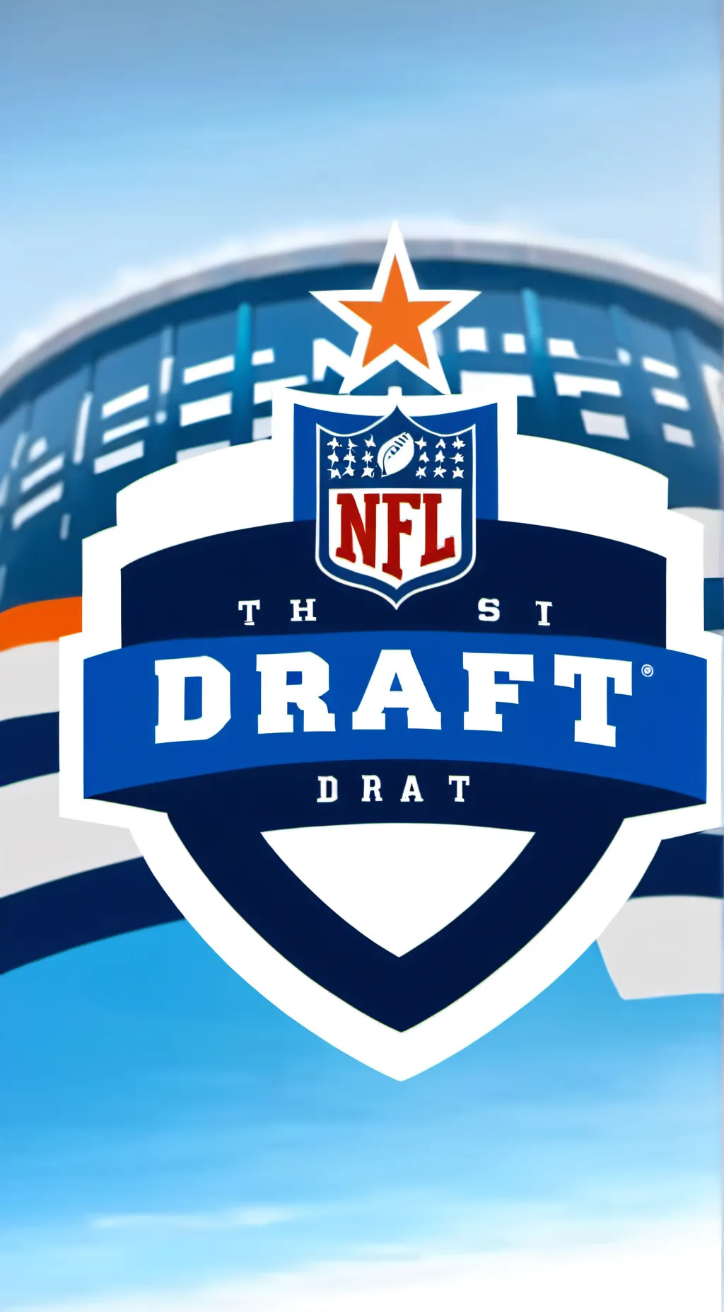 Talkie AI - Chat with nfl draft