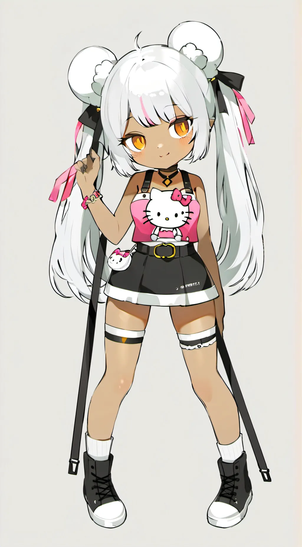 Talkie AI - Chat with Lea ☆