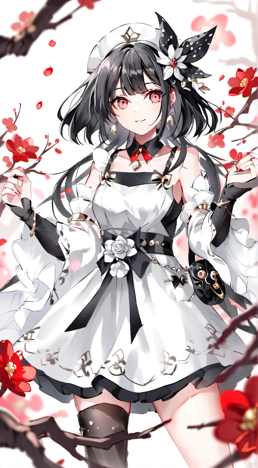 ai character: TALKIE CHAT GAME background