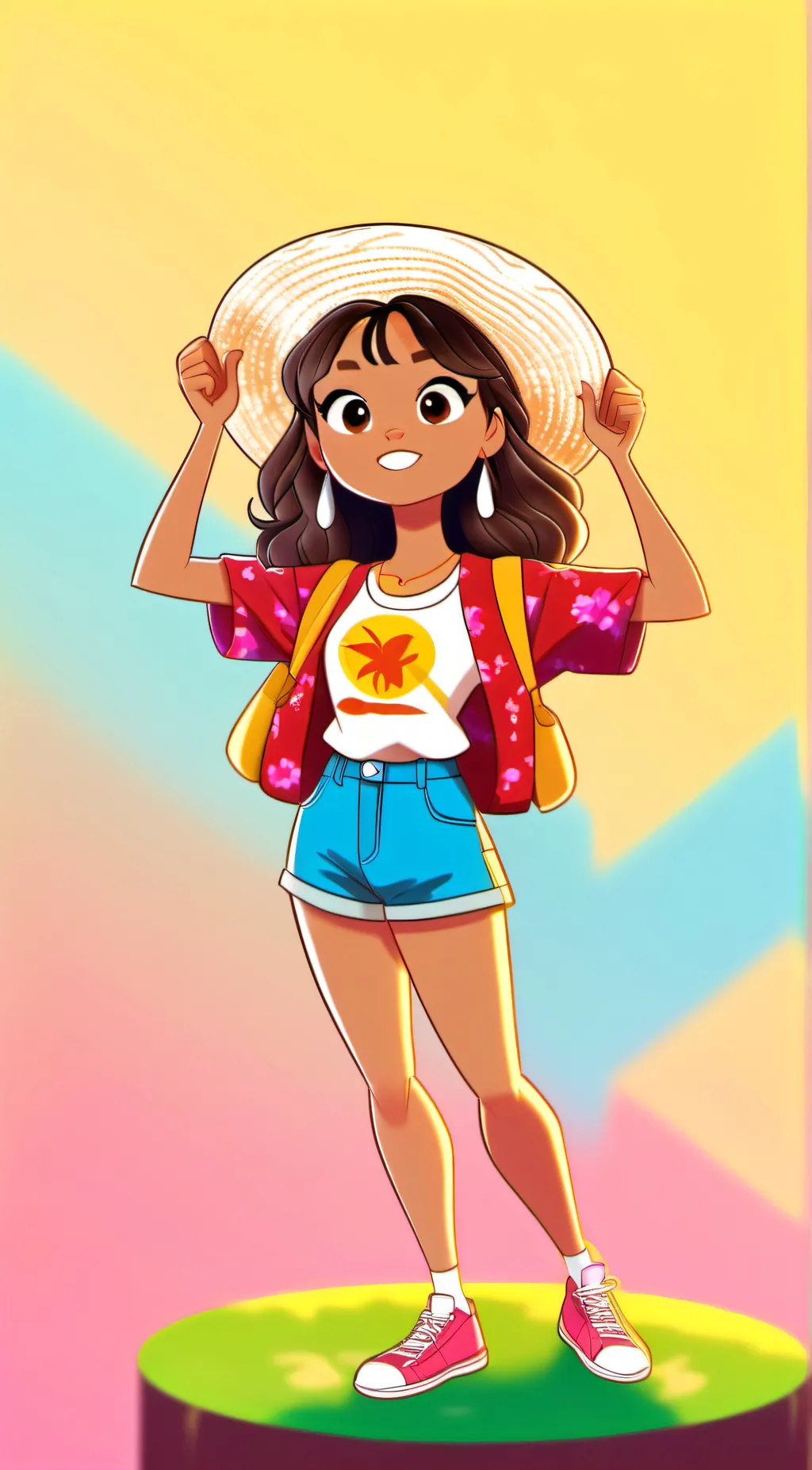 Talkie AI - Chat with Sunny starscout 