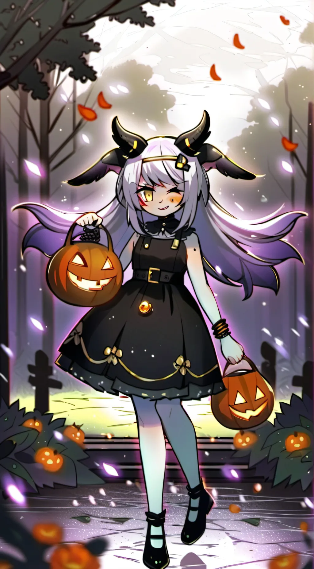 ai character: J (murder drones) background