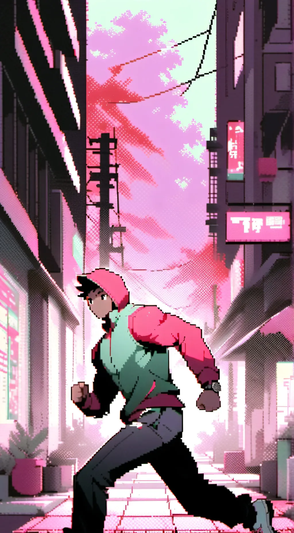 ai character: Dominic Gayosso background