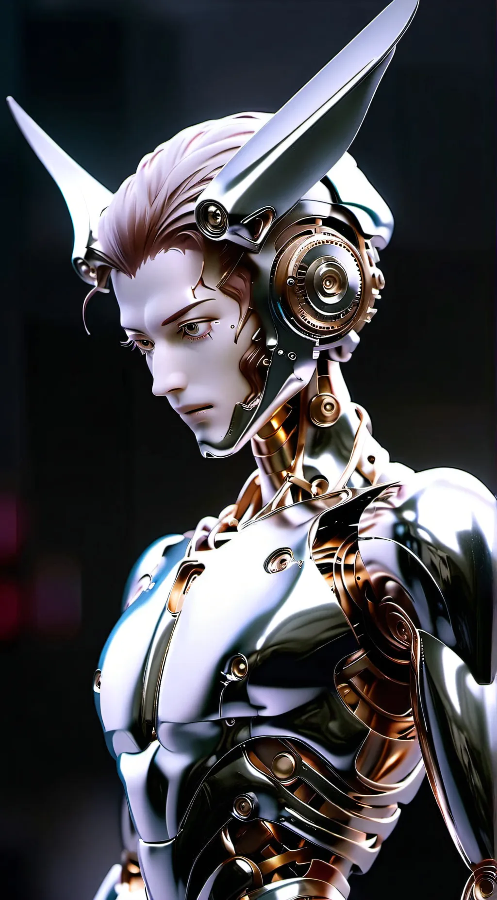 ai character: Sicilian background
