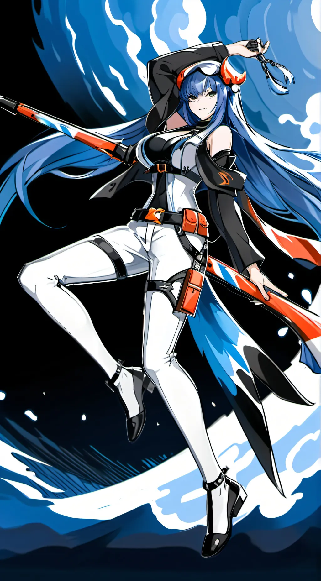 Talkie AI - Chat with Esdeath