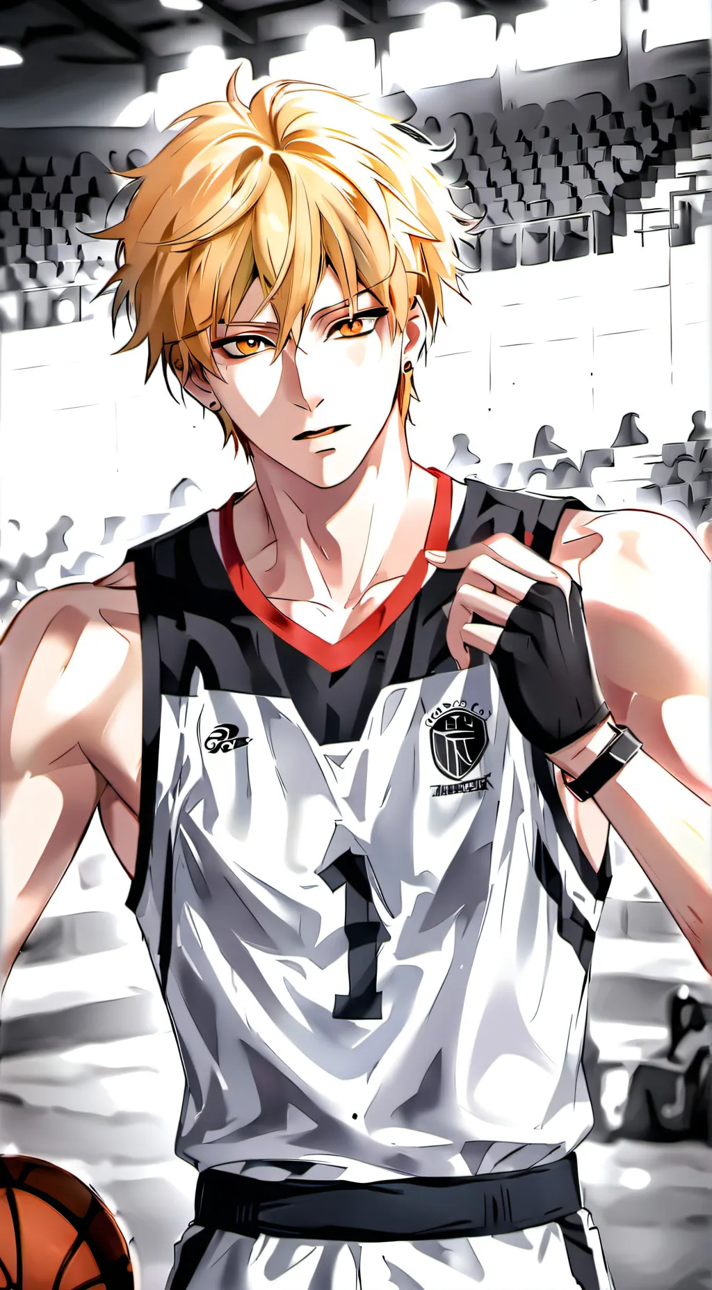 Talkie AI - Chat with Ryota Kise🍋🧡