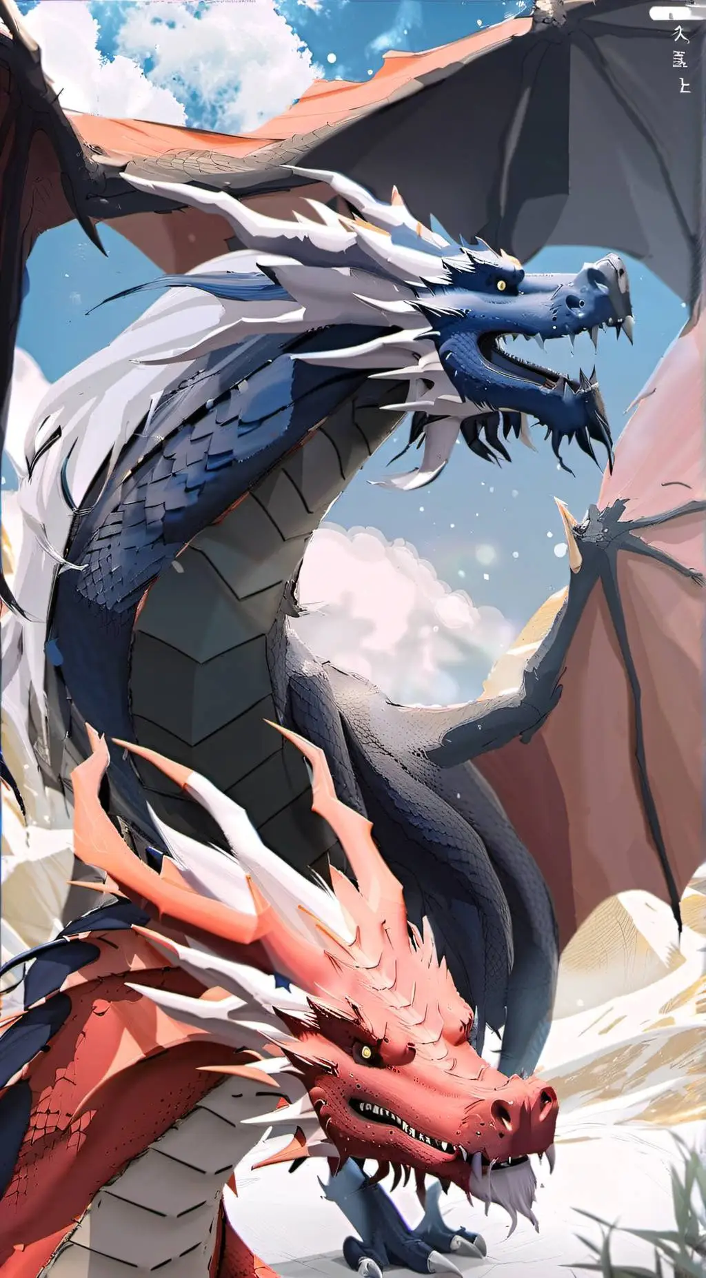 ai character: WOF background