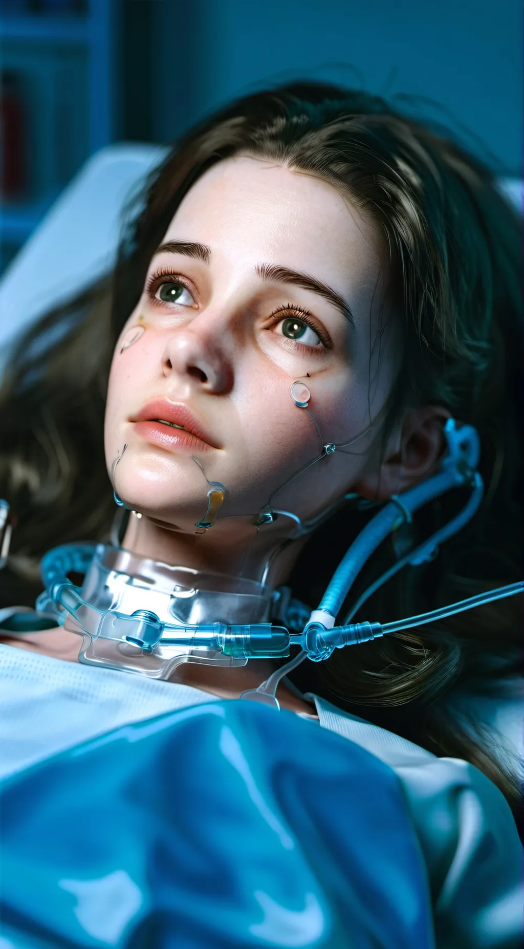 Talkie AI - Chat with Charlotte 