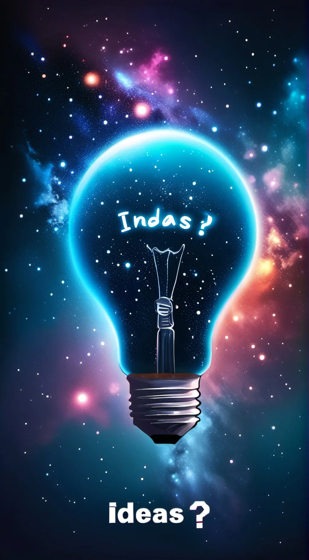 ai character: Ideas for talkies? background