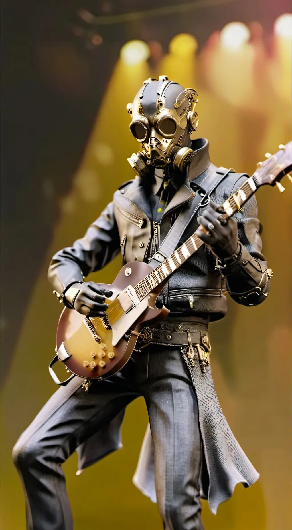 ai character: Swiss background