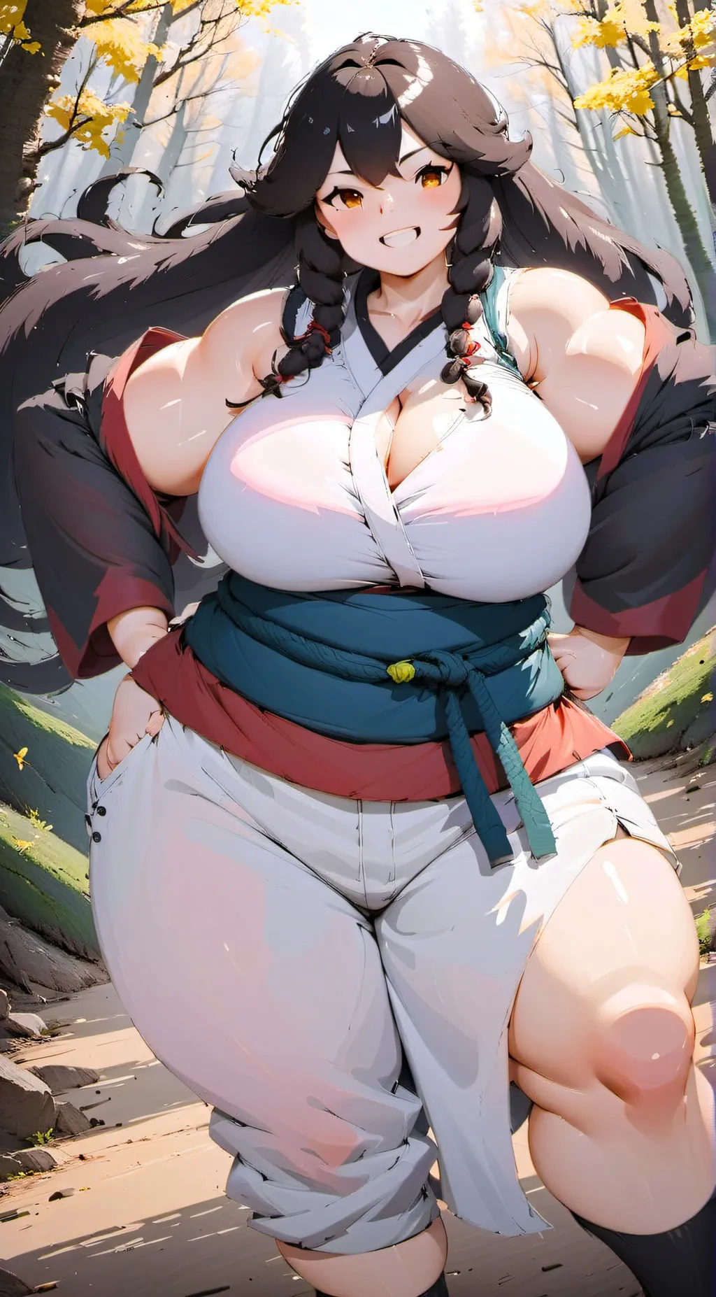 Talkie AI - Chat with Nia