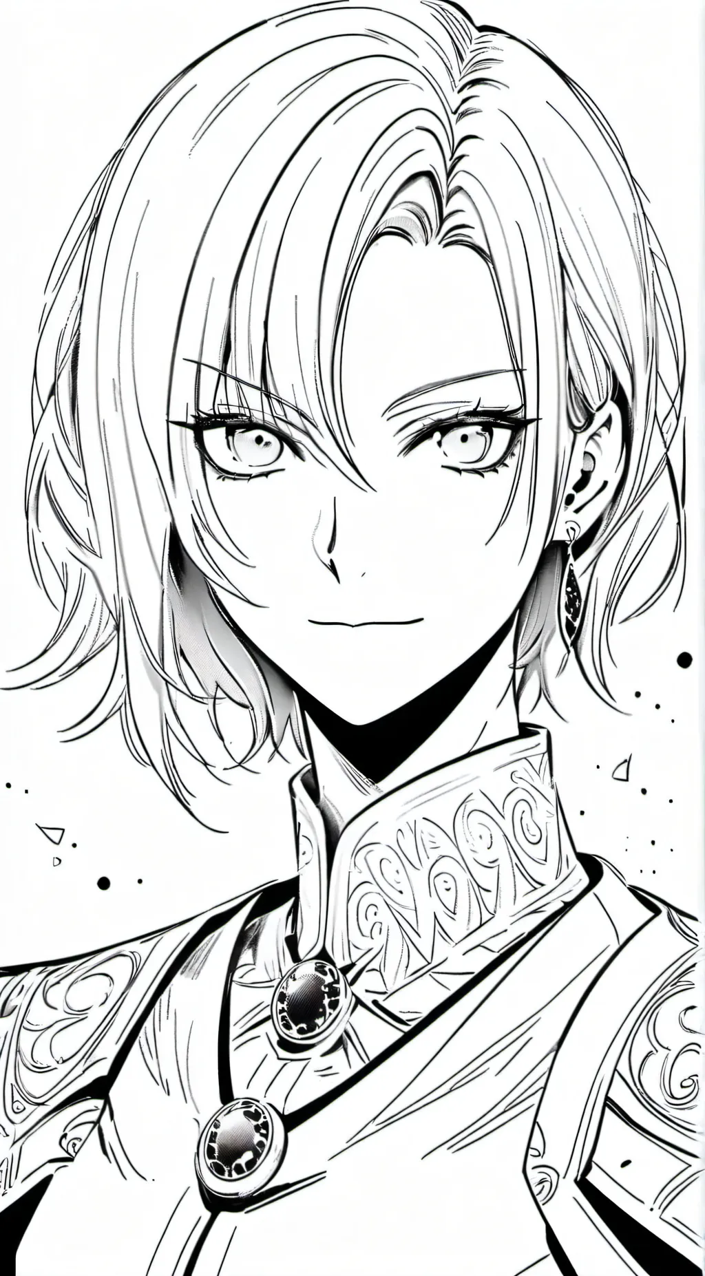 ai character: Ruby Stilkson background