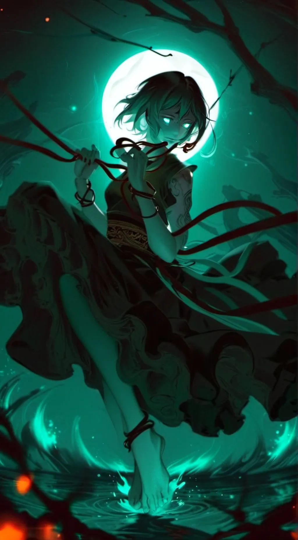 Talkie AI - Chat with Lapis lazuli