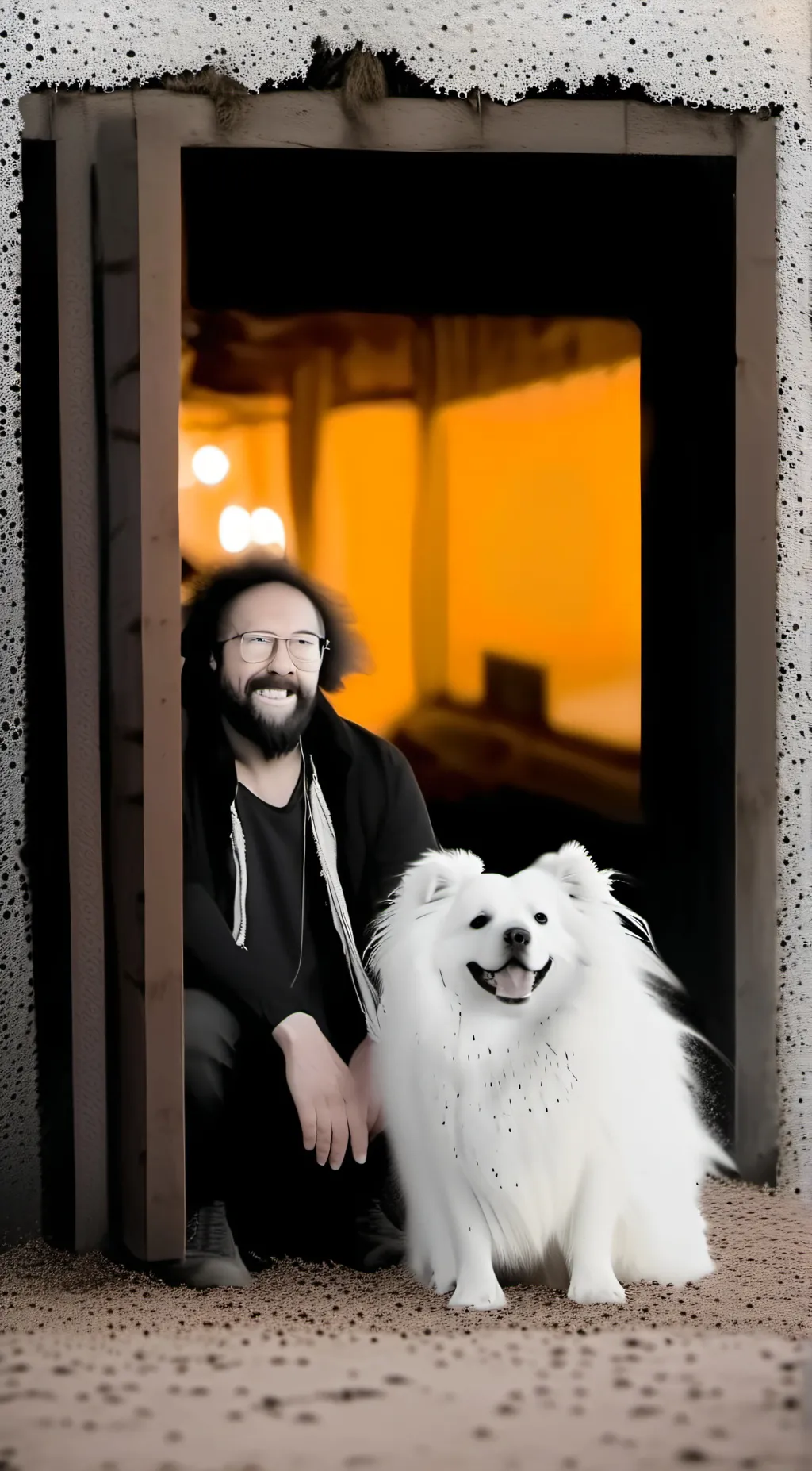 Talkie AI - Chat with Puppy