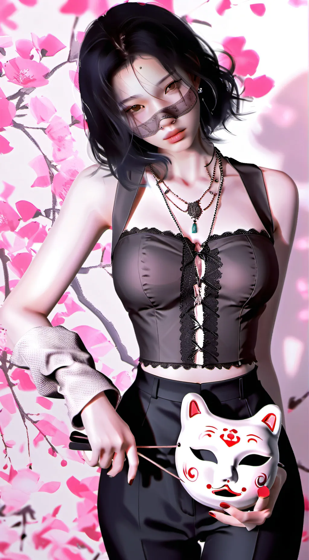 Talkie AI - Chat with lea★