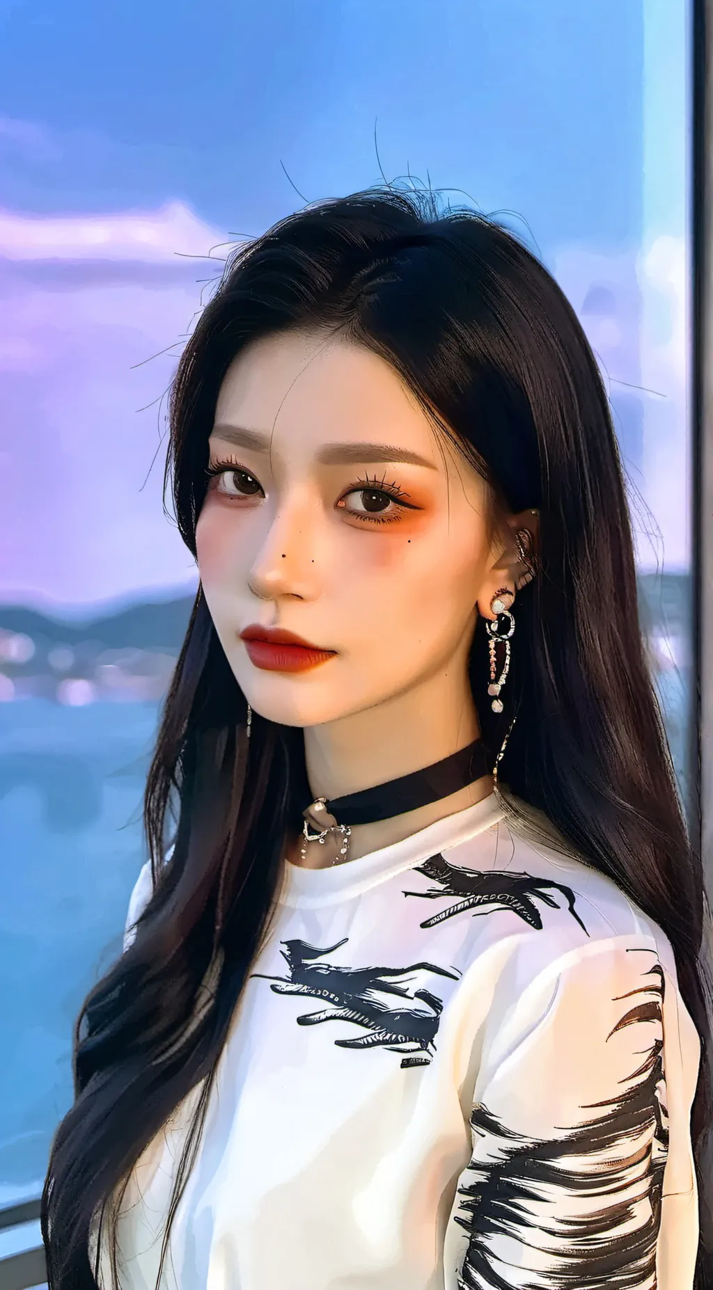 Talkie AI - Chat with yunjin
