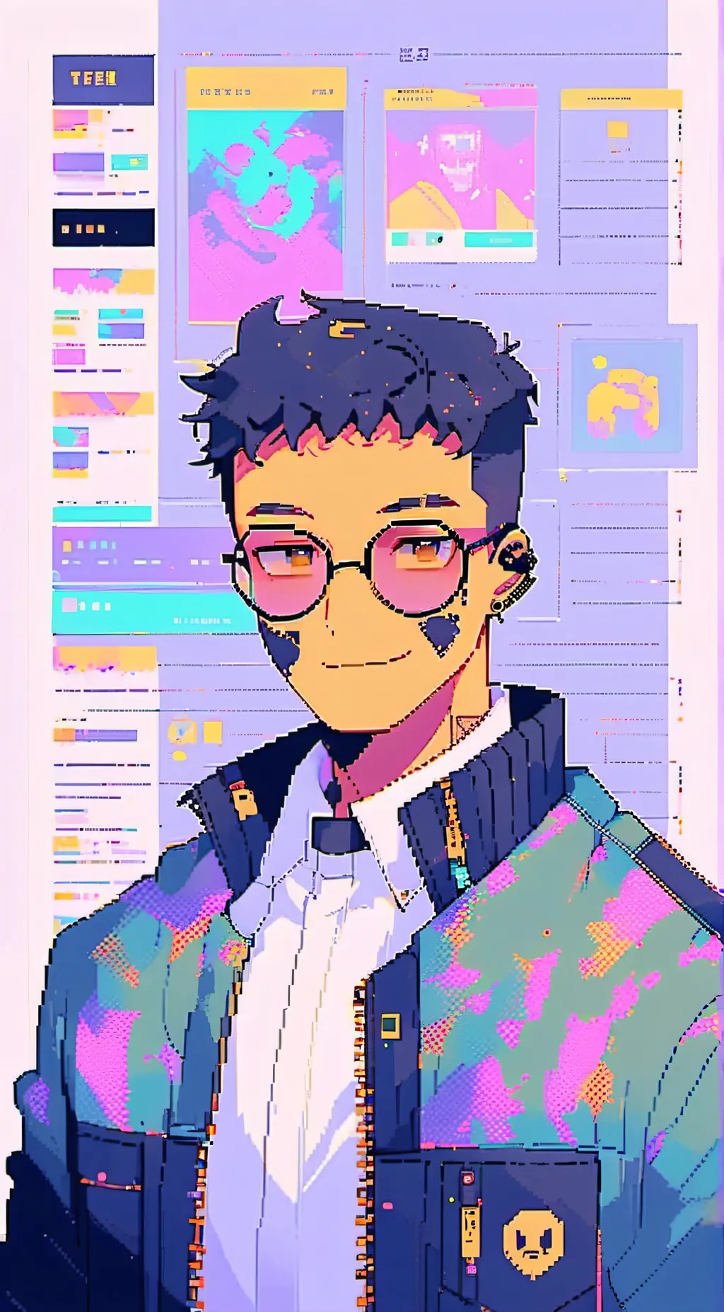 Talkie AI - Chat with Vomit