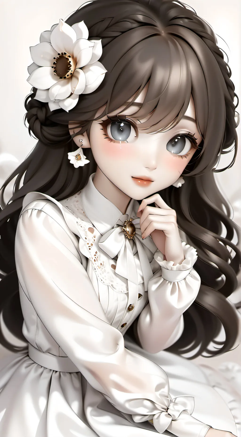 Talkie AI - Chat with y☆n♡