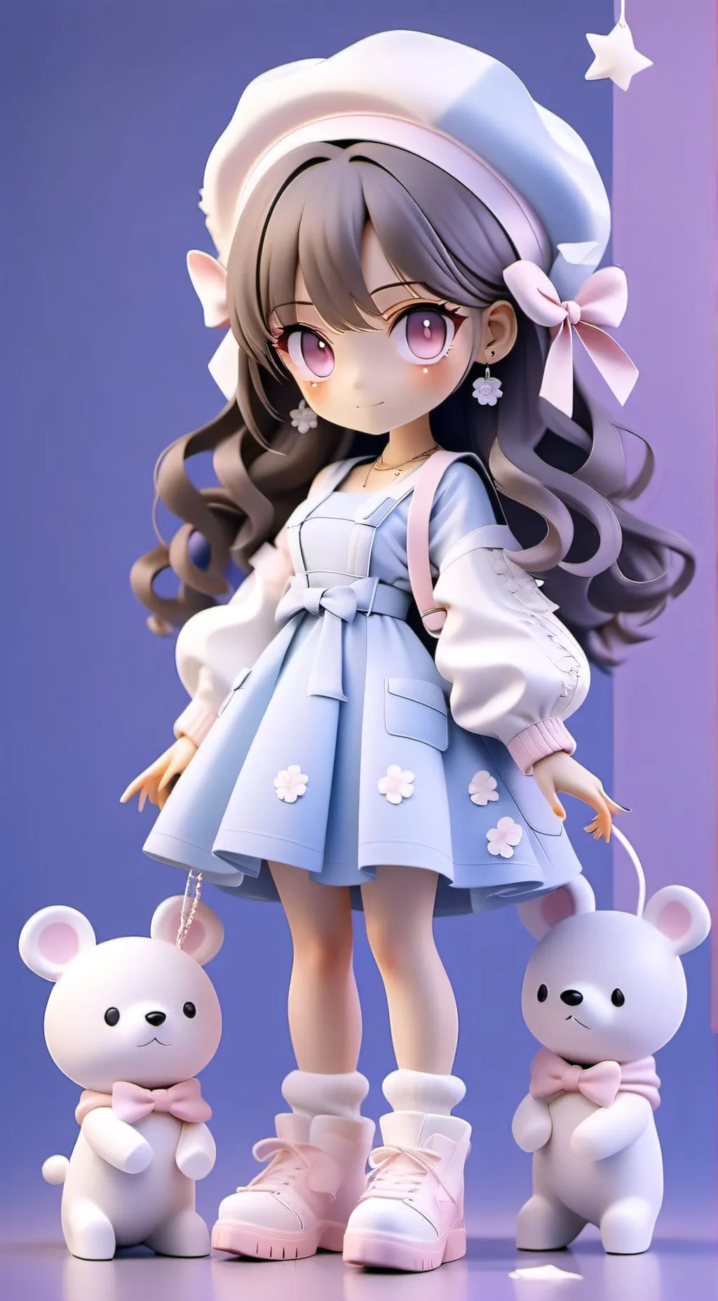 Talkie AI - Chat with Sunny starscout 