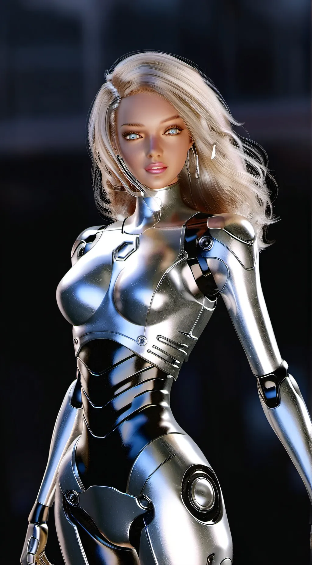 Talkie AI - Chat with robot