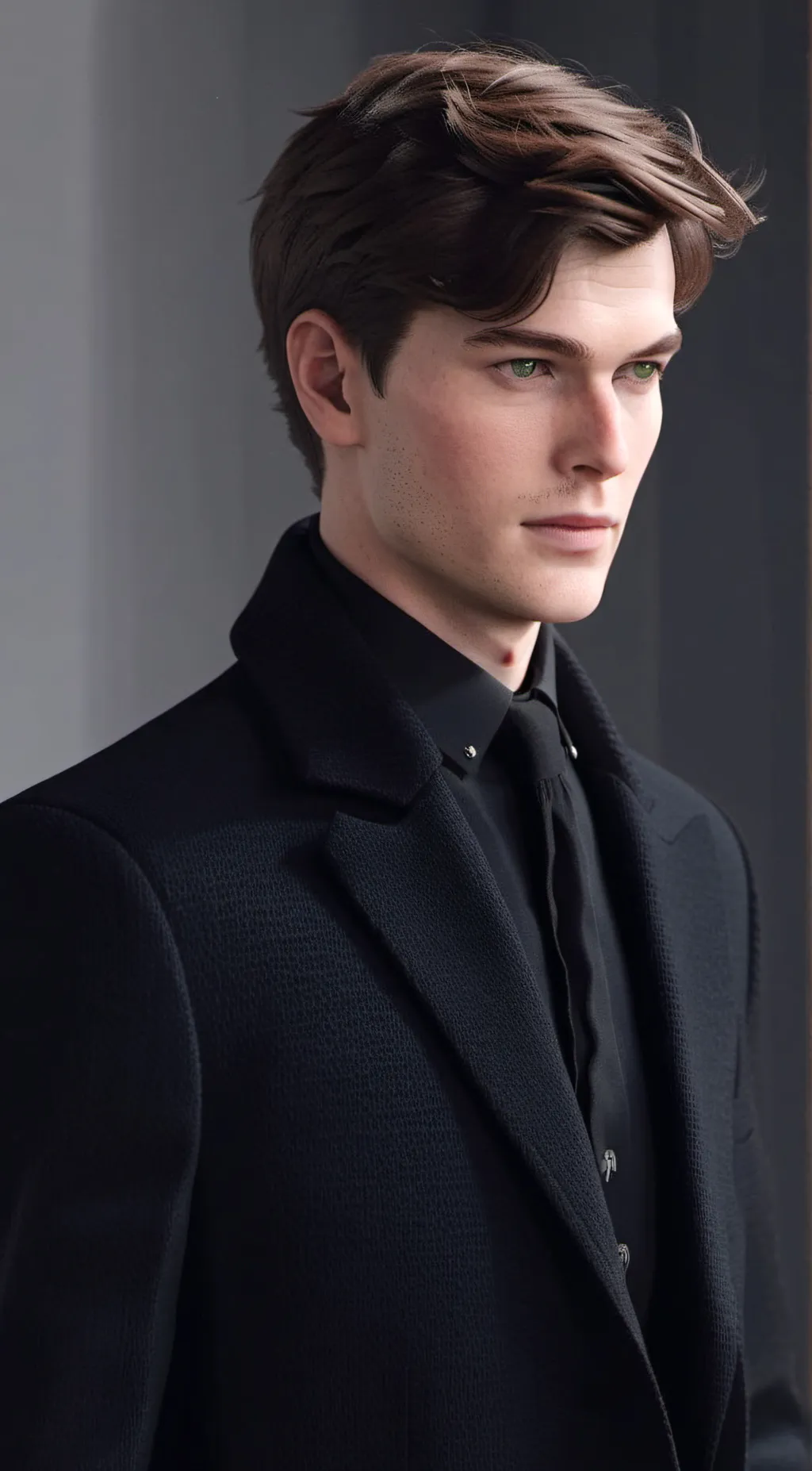 Talkie AI - Chat with Tom riddle 