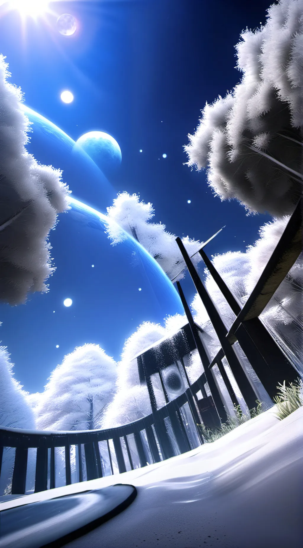 ai character: Demon Slayer background