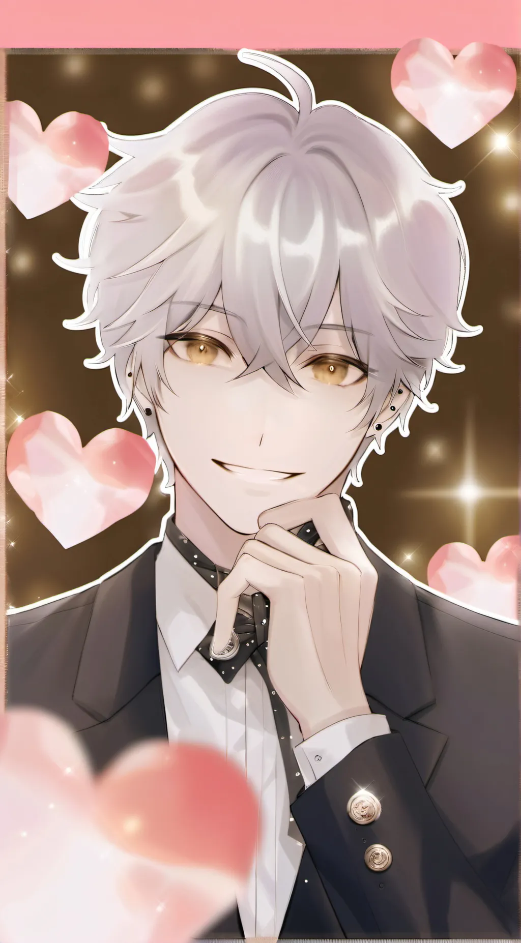 ai character: Alex  background