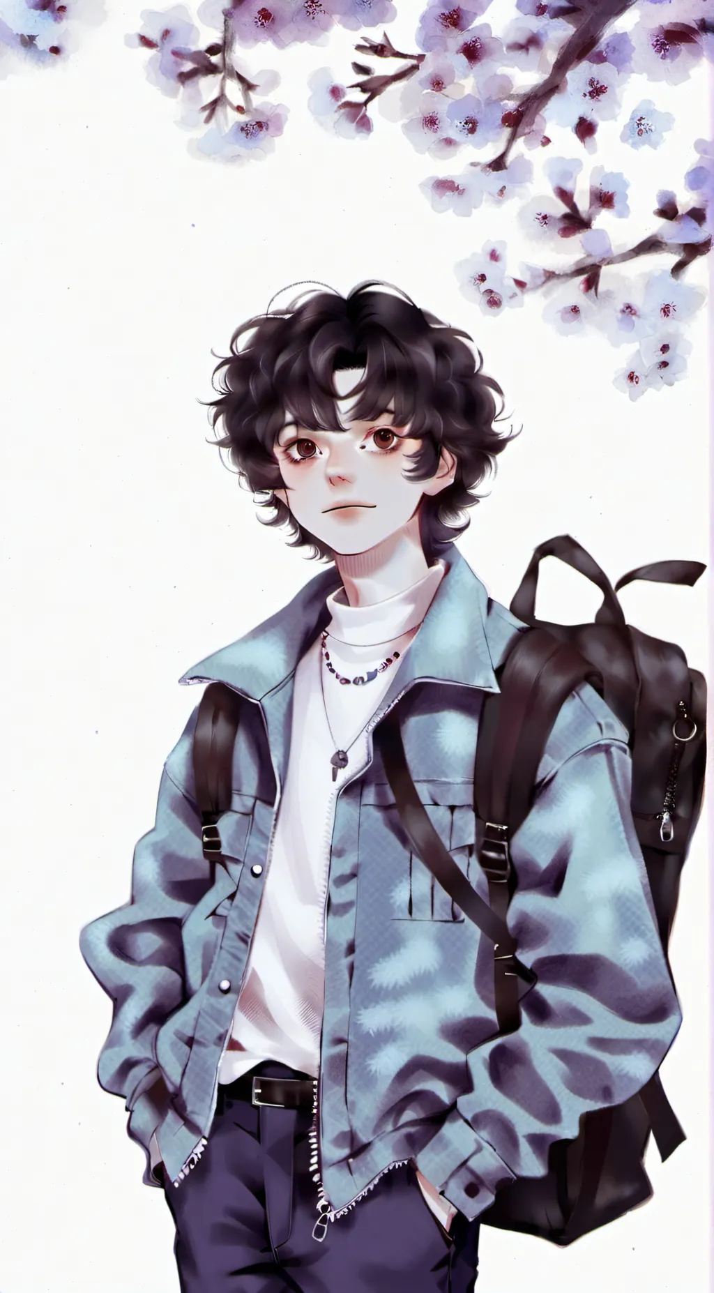 Talkie AI - Chat with ONE WHEAT MARK!