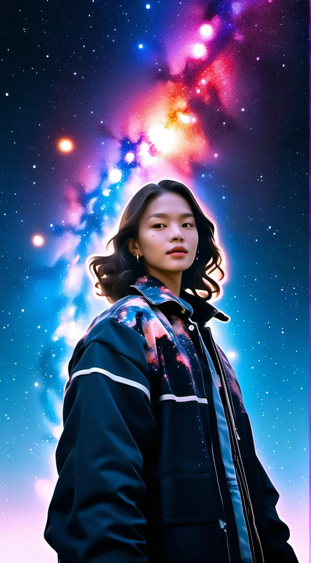 Talkie AI - Chat with shyanne