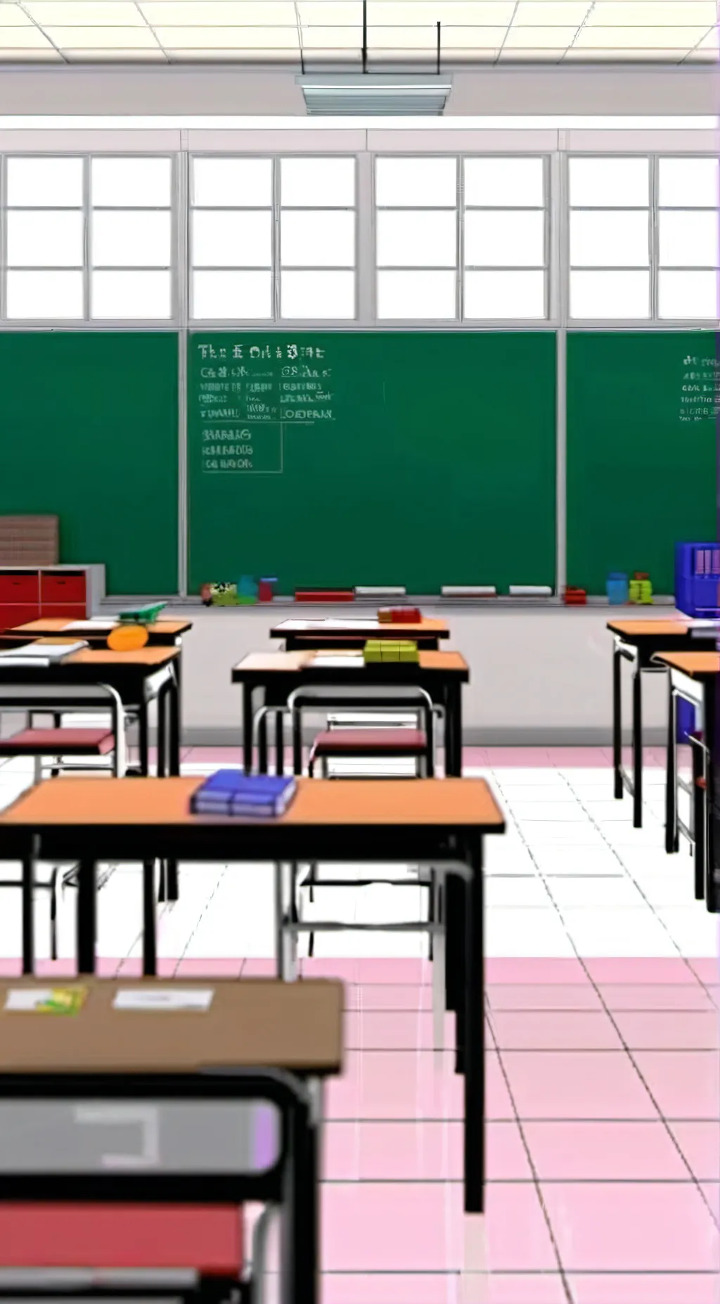 Talkie AI - Chat with fpe classroom