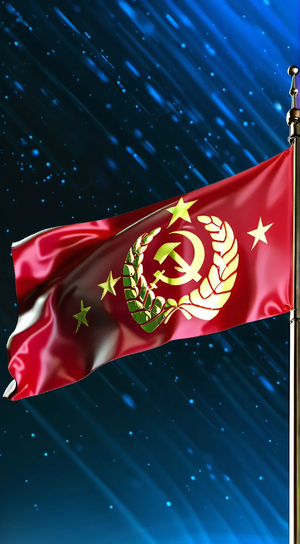Talkie AI - Chat with Imperial Russia