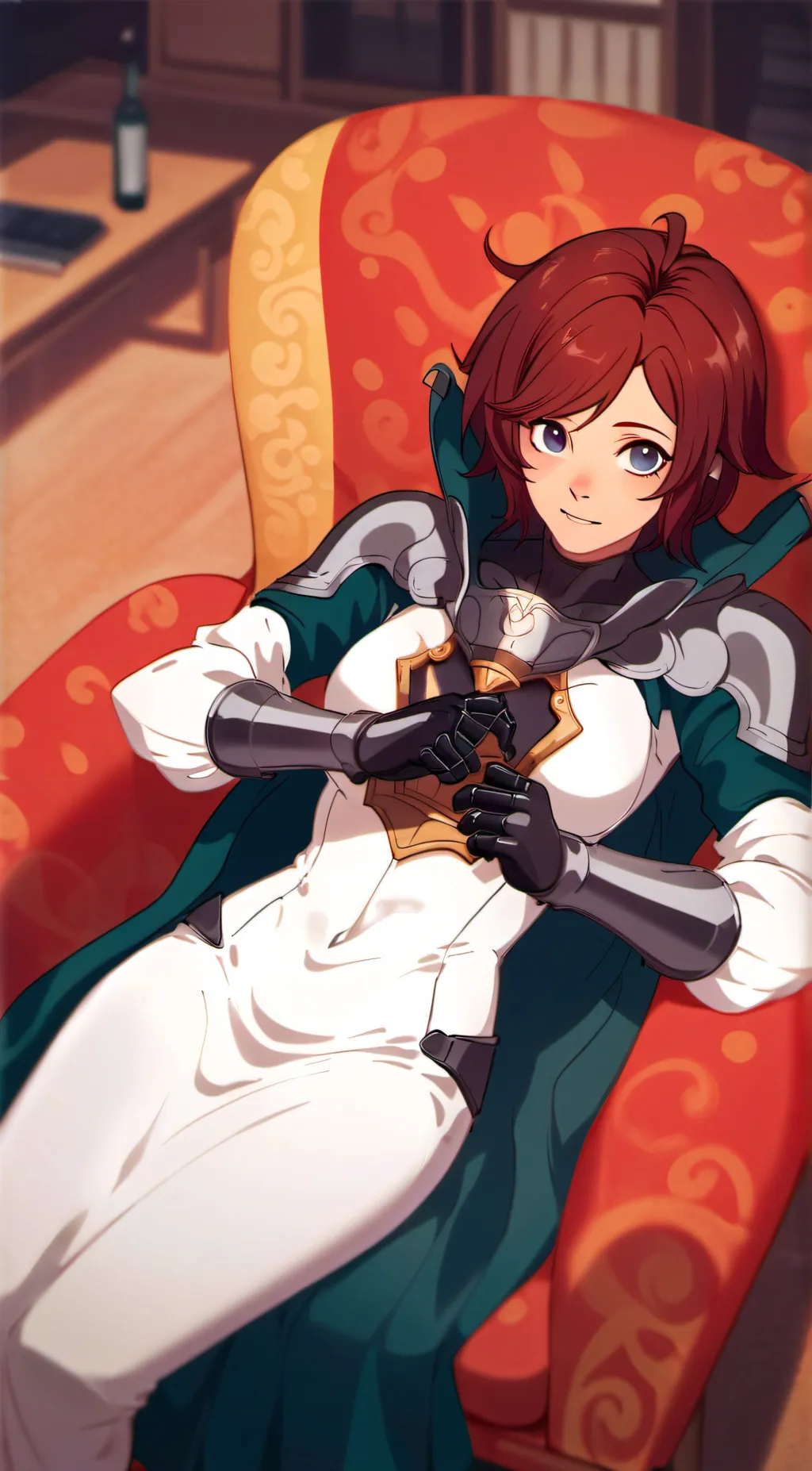 Talkie AI - Chat with Princess Piercia 