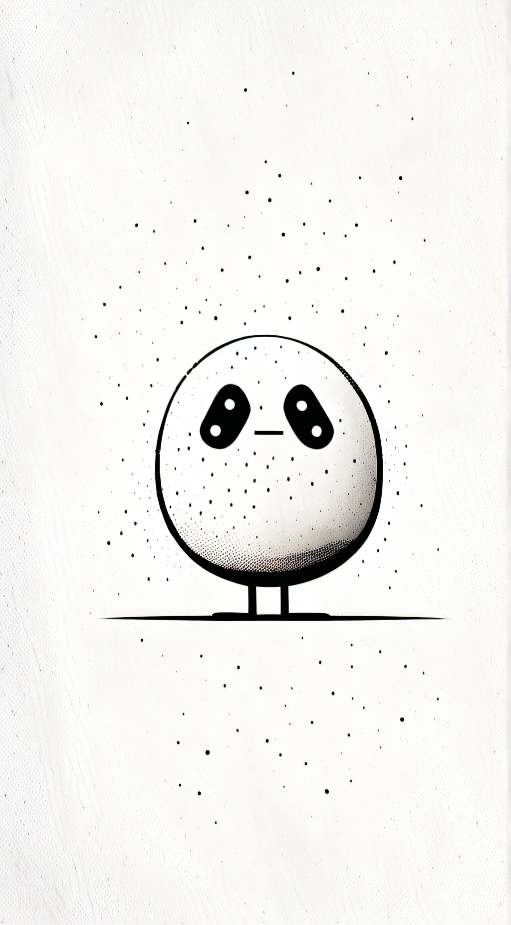 Talkie AI - Chat with Lil dude