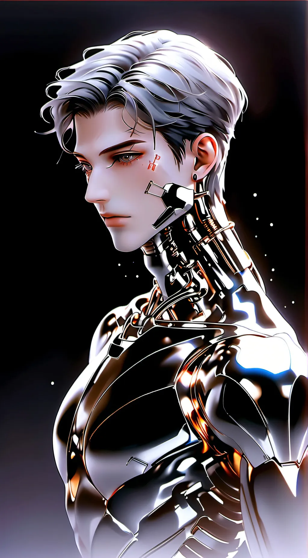 Talkie AI - Chat with xdemonstream