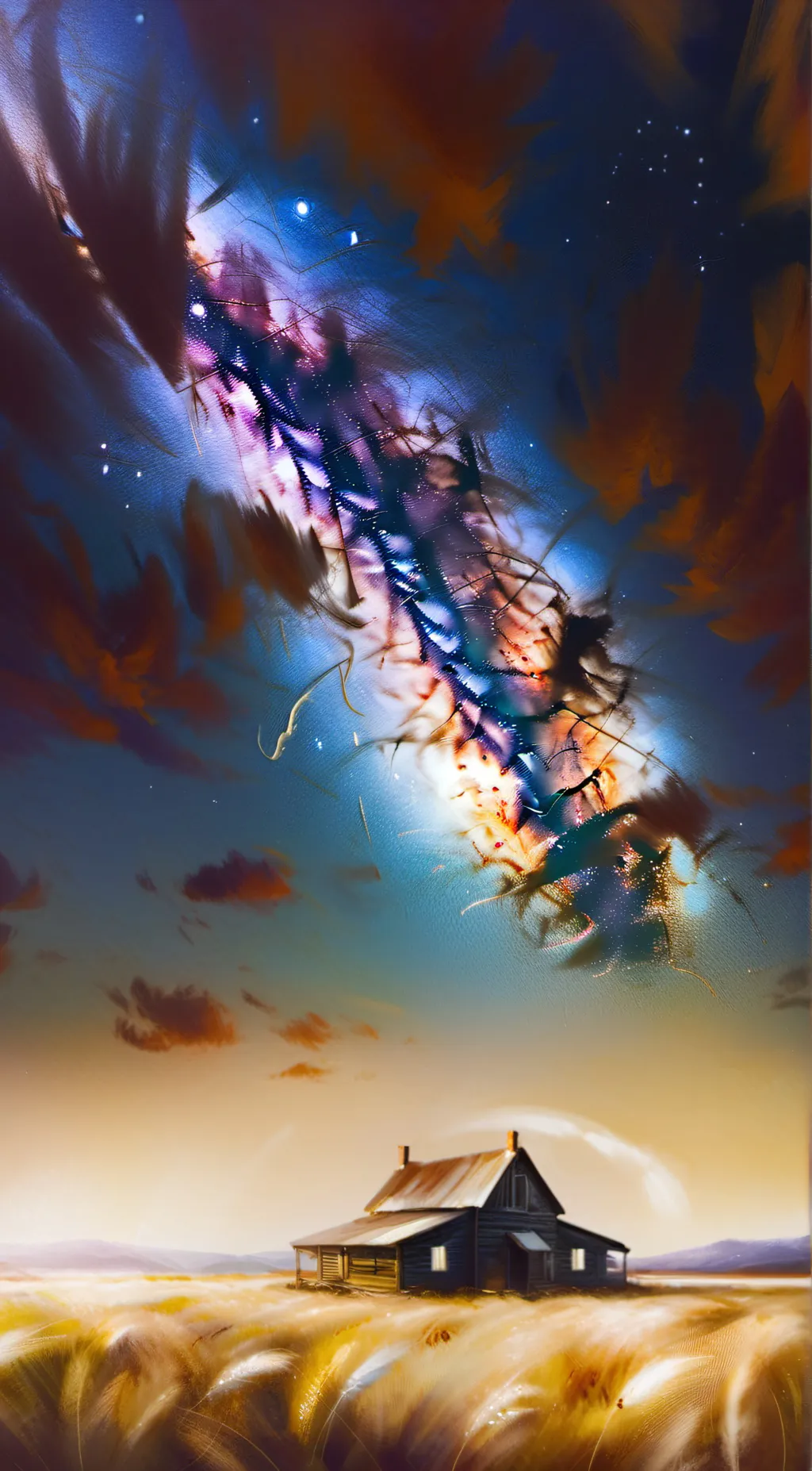 ai character: Zodiac Signs background