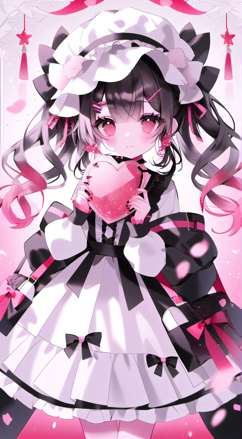 Talkie AI - Chat with Seraphine