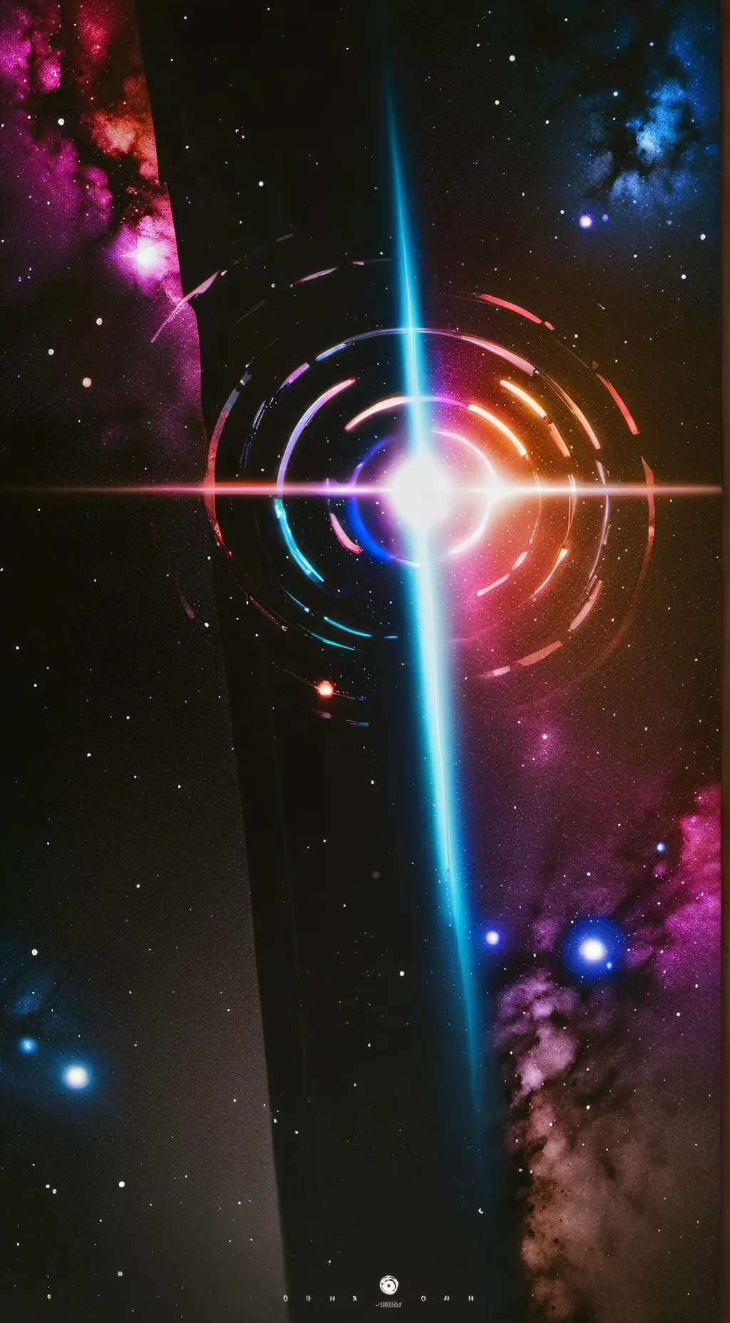 ai character: Siri the assistant background