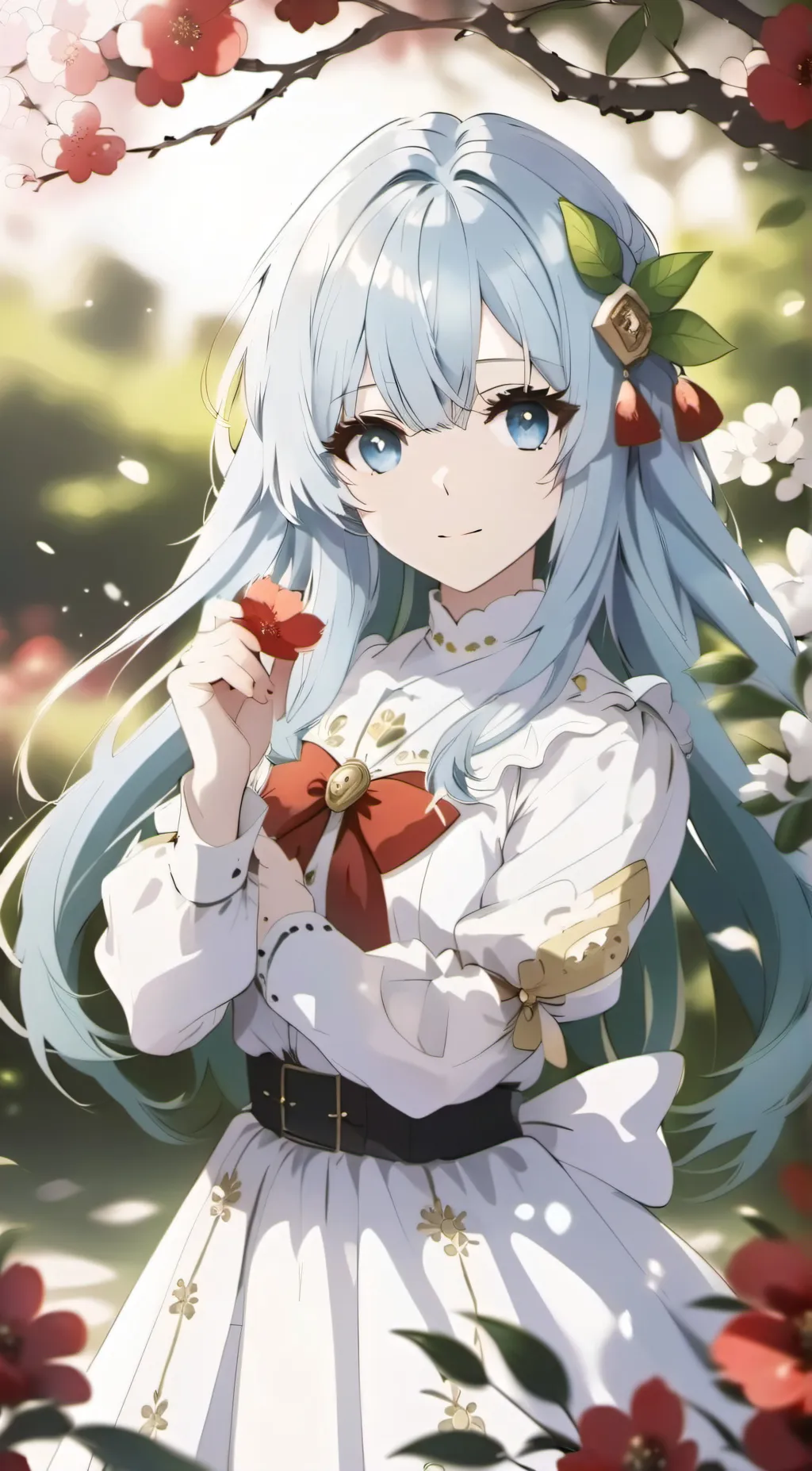 Talkie AI - Chat with Miya