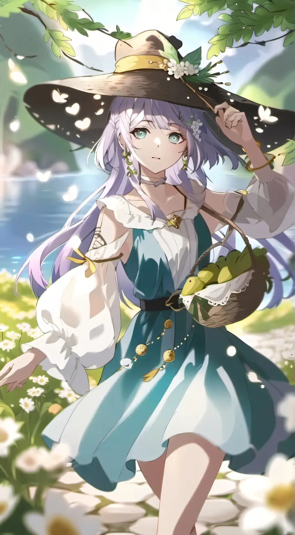 Talkie AI - Chat with Kaori