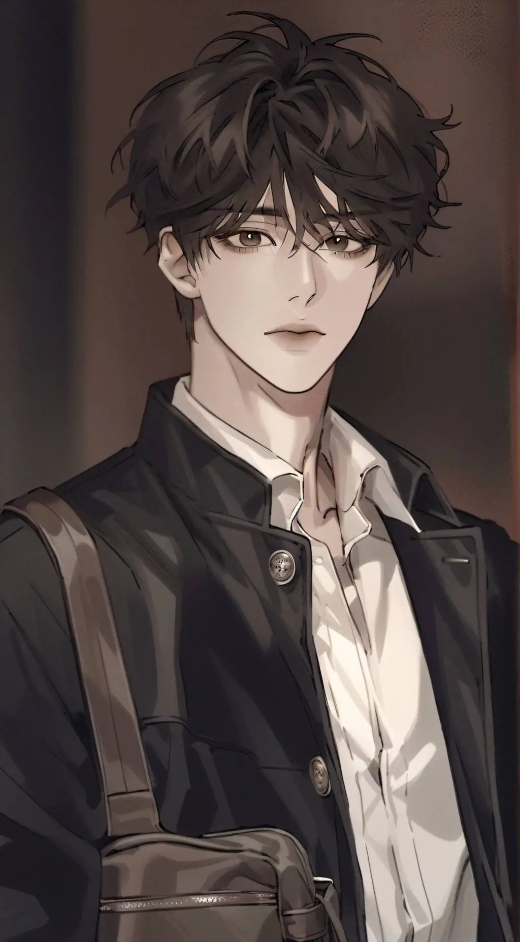 ai character: ~Dillan~(BL) background