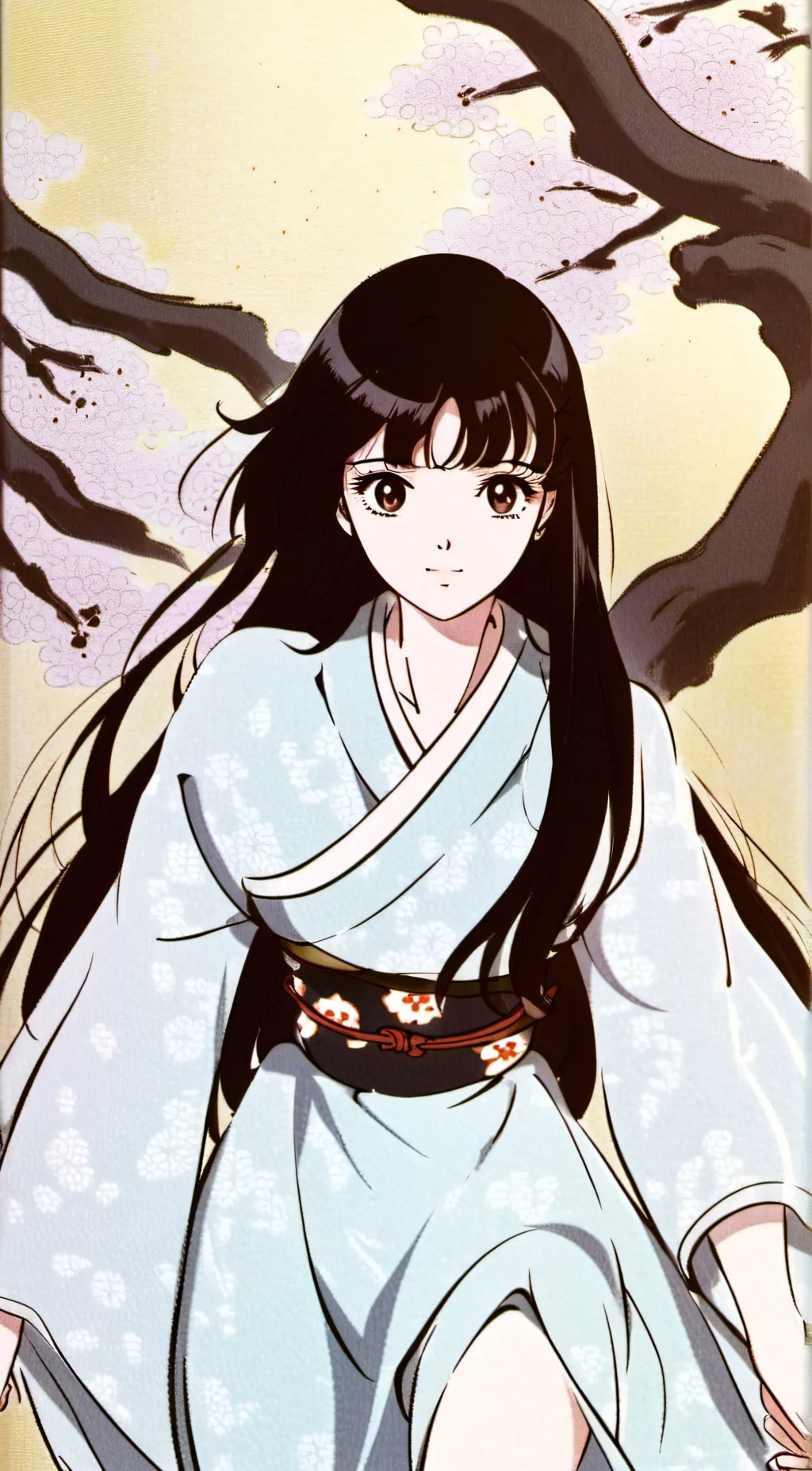ai character: FPE background