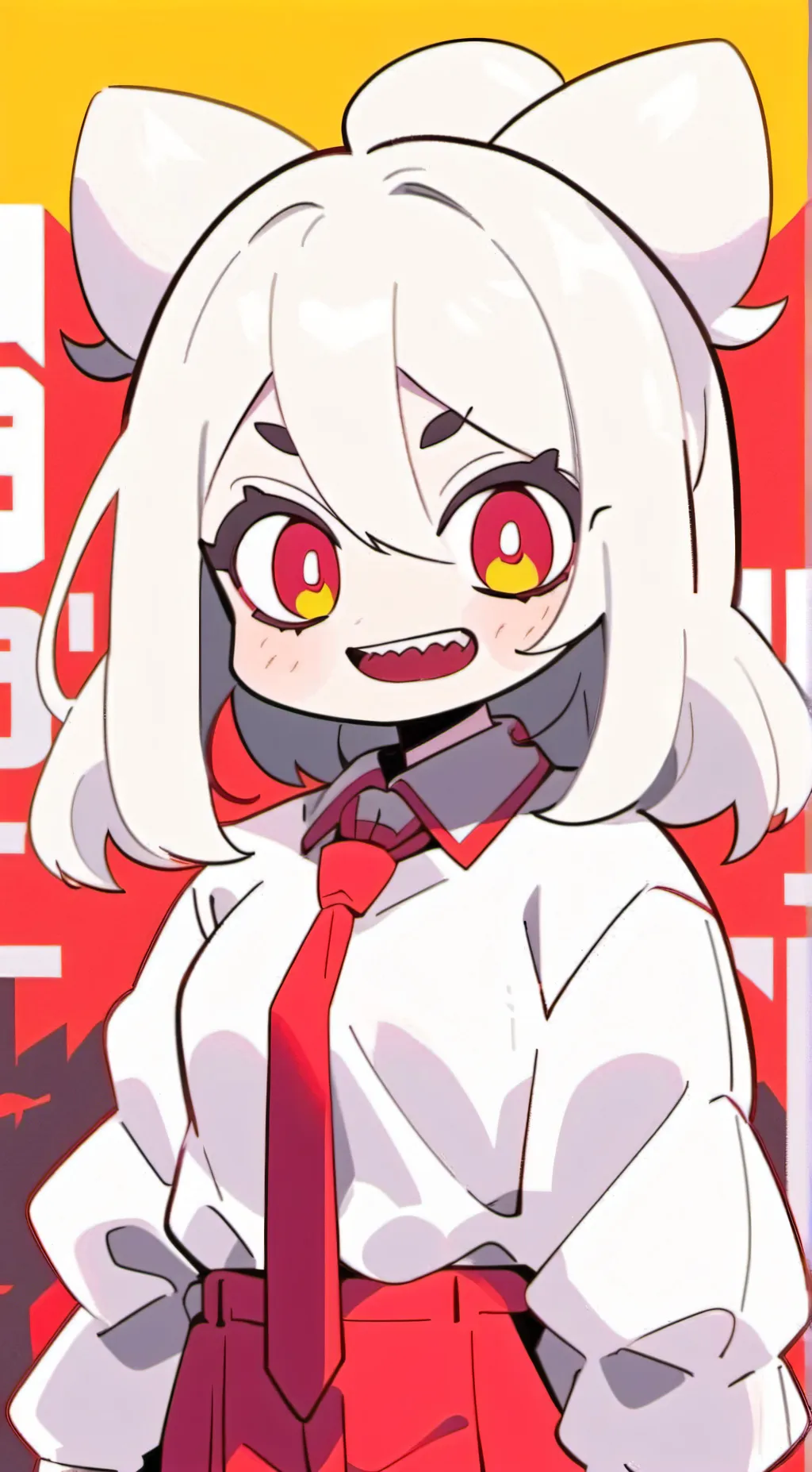 ai character: Miwu background