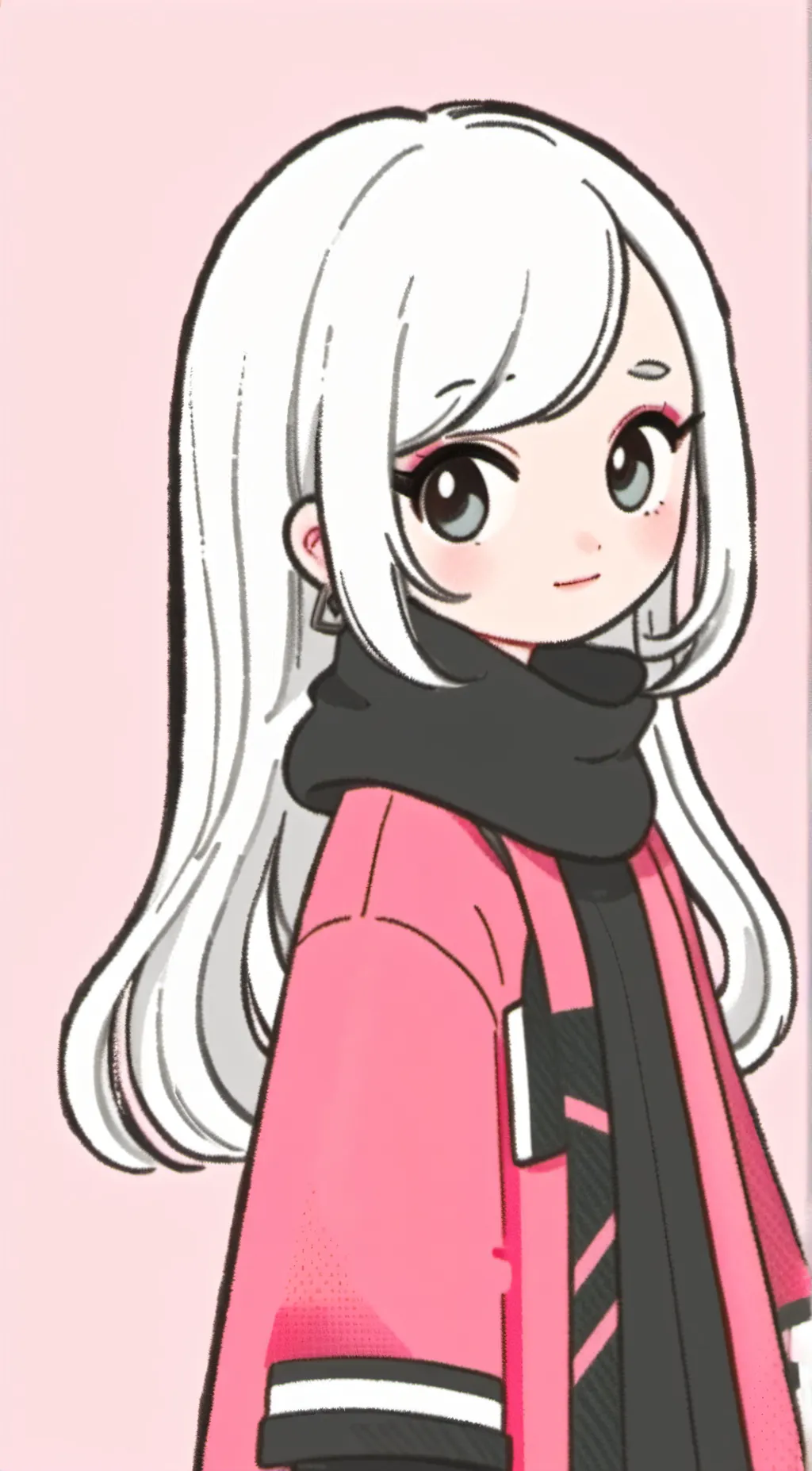 ai character: Taylor Fpe background