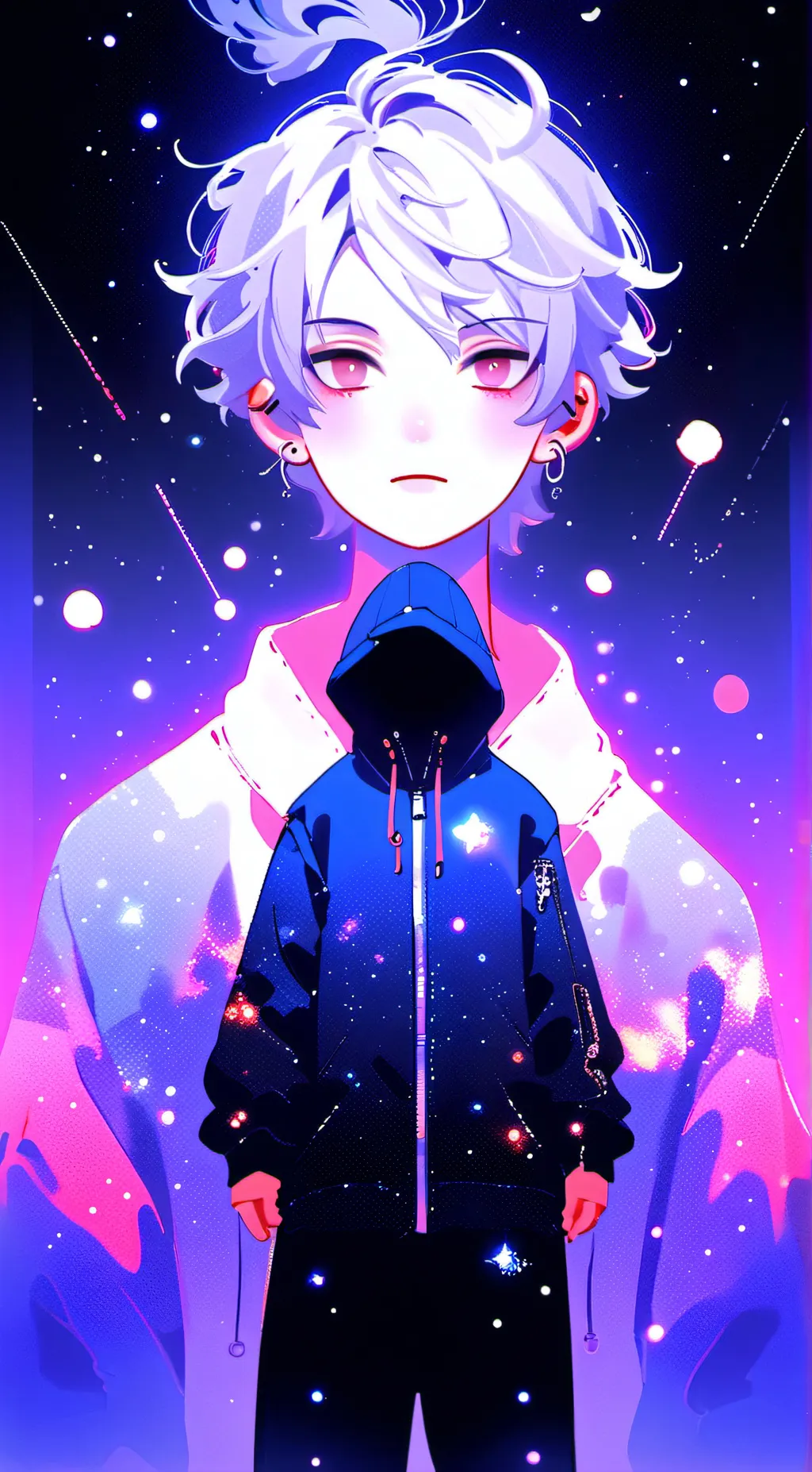 ai character: vivi do rabetão  background