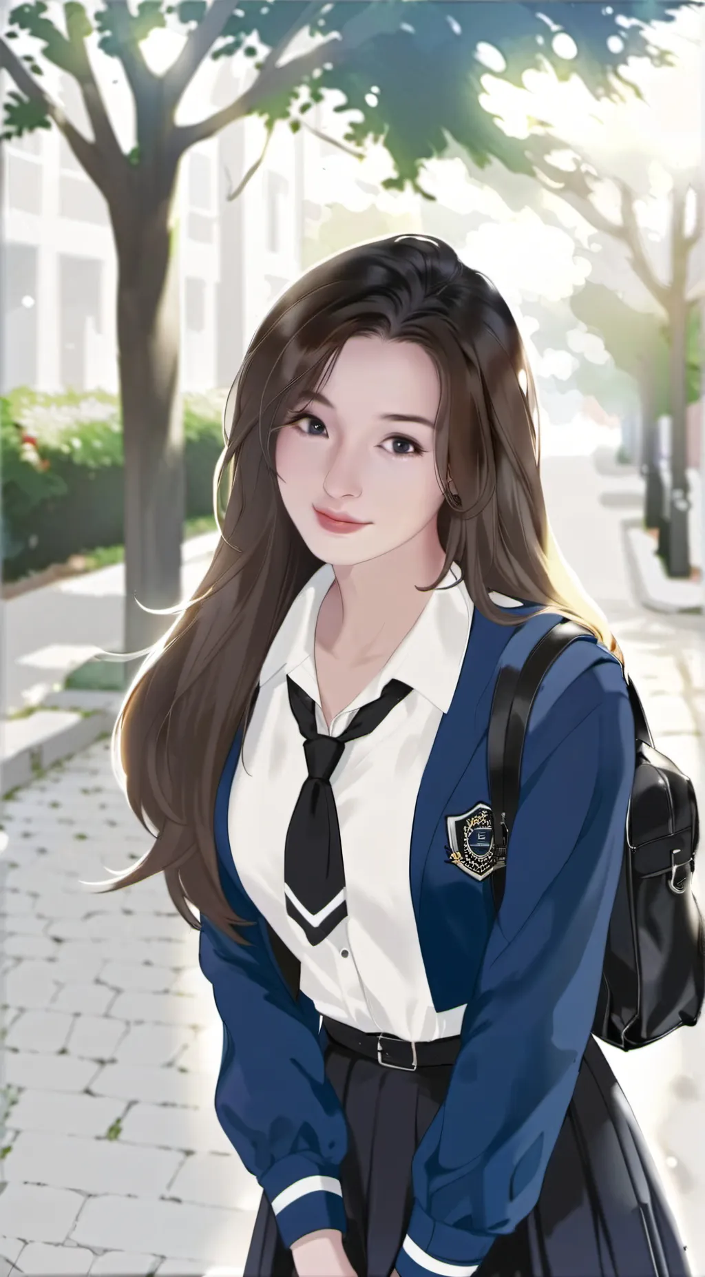 Talkie AI - Chat with Altina