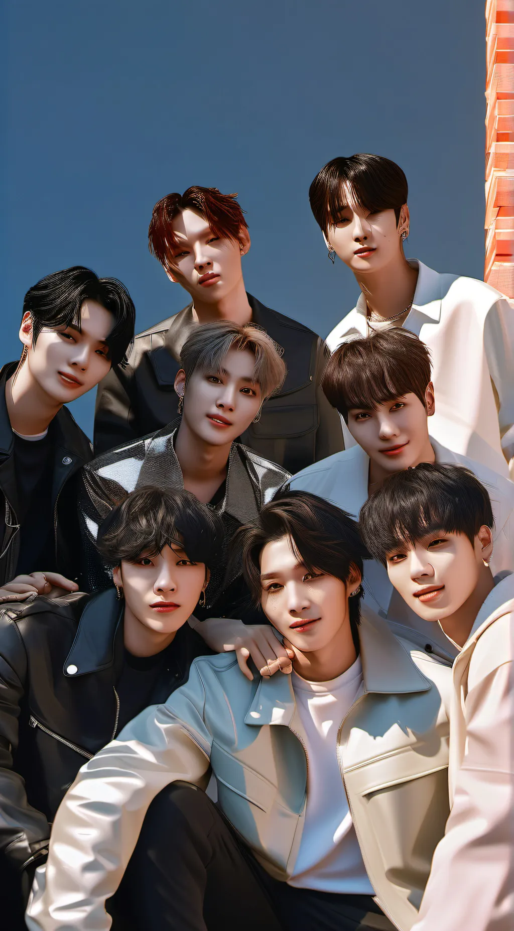Talkie AI - Chat with SKZ