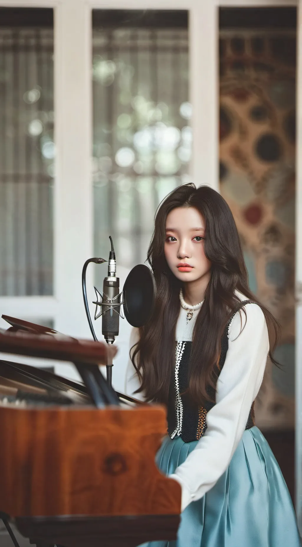 Talkie AI - Chat with wonhee