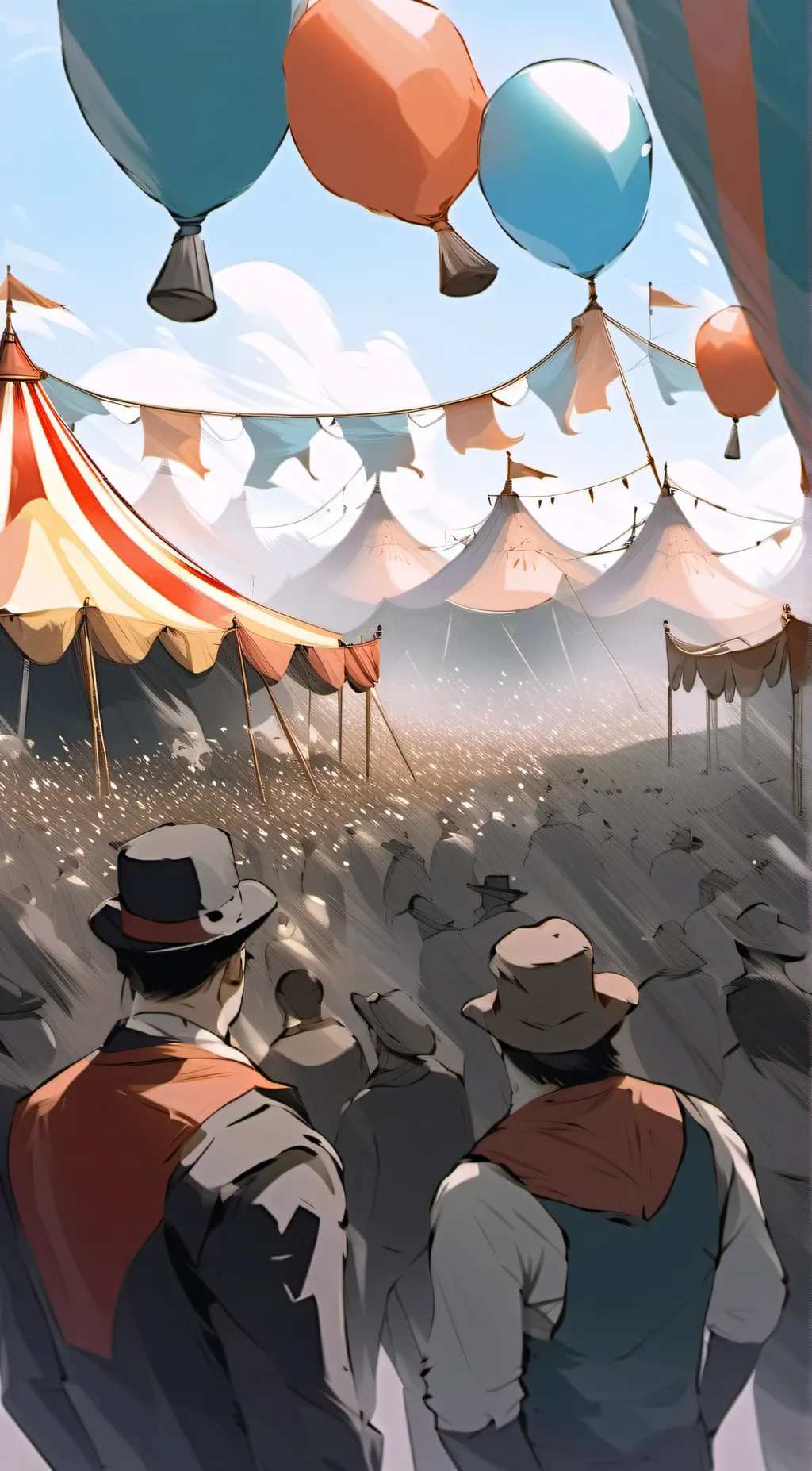 ai character: pov your cain background