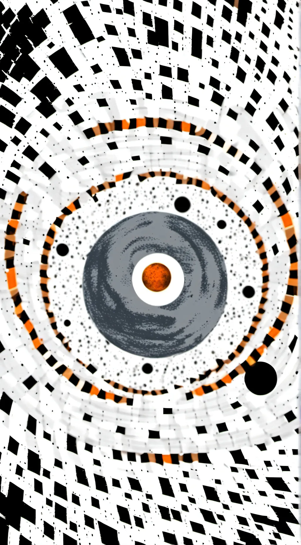 ai character: Unicron (G1) background